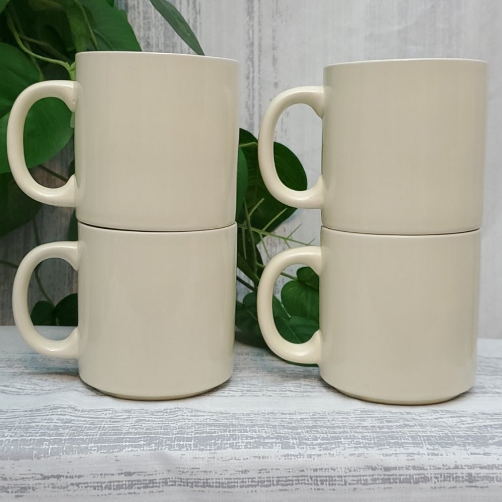 4 Vtg Lefton Coffee Mug - Picture 4 of 15